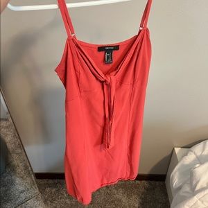 forever 21 dress